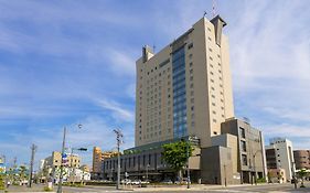 Hotel Aomori